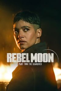 Rebel Moon – część 2: Zadająca rany [2024] – Cały film online