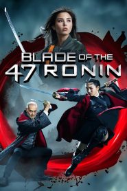 Blade of the 47 Ronin [2022] – Cały film online