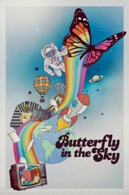 Butterfly in the Sky [2024] – Cały film online