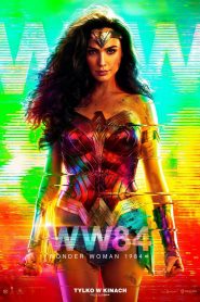 Wonder Woman 1984 [2020] – Cały film online