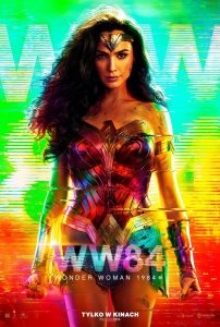 Wonder Woman 1984 [2020] – Cały film online