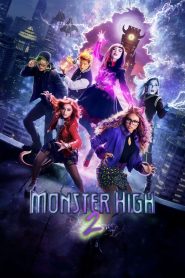 Monster High 2 [2023] – Cały film online