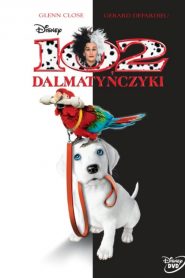 102 Dalmatyńczyki [2000] – Cały film online