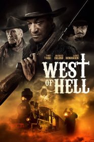 West of Hell [2018] – Cały film online