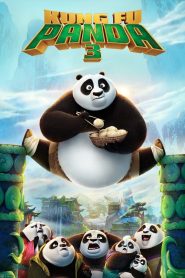 Kung Fu Panda 3 [2016] – Cały film online