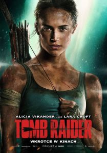 Tomb Raider [2018] – Cały film online