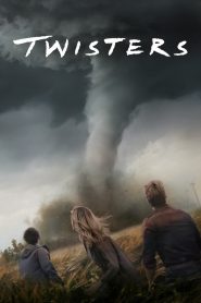 Twisters [2024] – Cały film online
