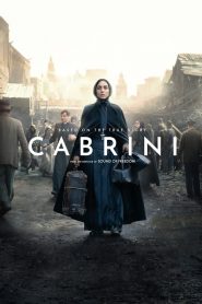 Cabrini [2024] – Cały film online