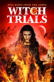 Witch Trials [2022] – Cały film online