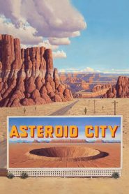 Asteroid City [2023] – Cały film online