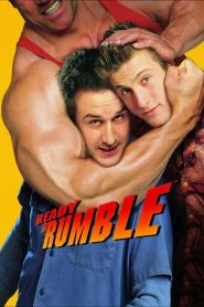 Ready to Rumble [2000] – Cały film online