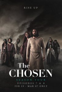 The Chosen Season 4 Episodes 7-8 [2024] – Cały film online
