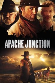 Apache Junction [2021] – Cały film online