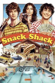 Snack Shack [2024] – Cały film online