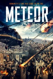 Meteor [2021] – Cały film online