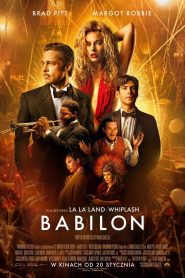 Babilon [2022] – Cały film online