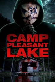 Camp Pleasant Lake [2024] – Cały film online
