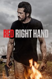 Red Right Hand [2024] – Cały film online