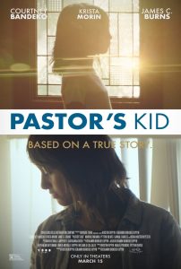 Pastor’s Kid [2024] – Cały film online