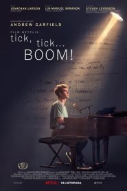 tick, tick… BOOM! [2021] – Cały film online