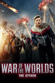 War of the Worlds: The Attack [2023] – Cały film online