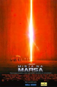 Misja na Marsa [2000] – Cały film online