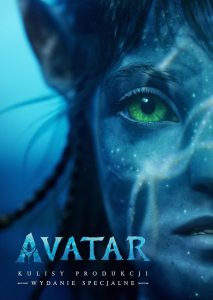 Avatar: Kulisy produkcji – wydanie specjalne [2022] – Cały film online