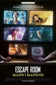 Escape Room: Najlepsi z Najlepszych [2021] – Cały film online