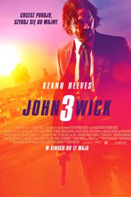 John Wick 3 [2019] – Cały film online