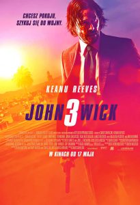 John Wick 3 [2019] – Cały film online