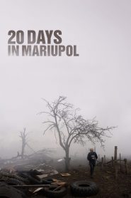 20 dni w Mariupolu [2023] – Cały film online