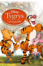 Tygrys i przyjaciele [2000] – Cały film online