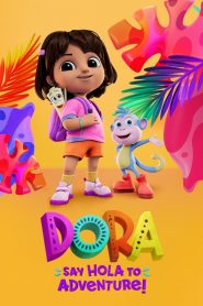 Dora: Say Hola to Adventure! [2023] – Cały film online