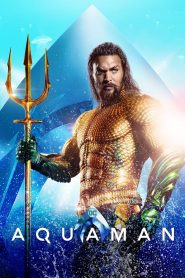 Aquaman [2018] – Cały film online
