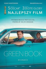 Green Book [2018] – Cały film online