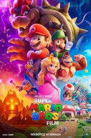 Super Mario Bros. Film [2023]