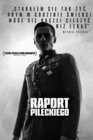 Raport Pileckiego [2023] – Cały film online