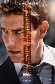 Mission: Impossible – Dead Reckoning – Part One [2023]