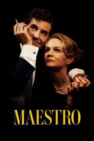 Maestro [2023] – Cały film online