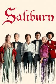 Saltburn [2023] – Cały film online