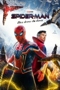 Spider-Man: Bez drogi do domu [2021] – Cały film online