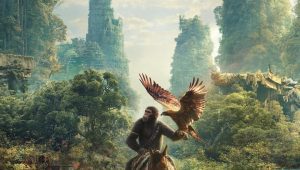 Nowe Przygody na Planecie Małp: Gdzie Obejrzeć „Królestwo Planety Małp” Online?