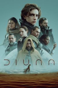 Diuna [2021] – Cały film online