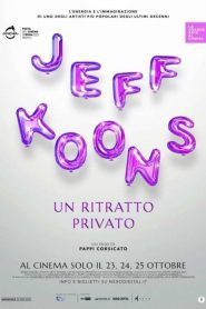 JEFF KOONS – Portrety intymne [2023] – Cały film online