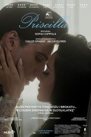 Priscilla [2023] – Cały film online