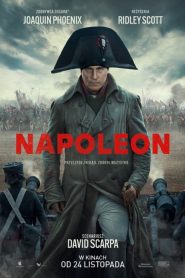 Napoleon [2023] – Cały film online