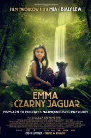 Emma i czarny jaguar [2024] – Cały film online