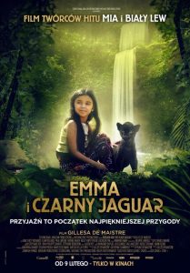 Emma i czarny jaguar [2024] – Cały film online