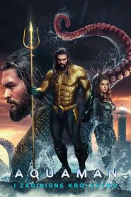 Aquaman i Zaginione Królestwo [2023] – Cały film online