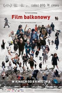 Film balkonowy [2021] – Cały film online